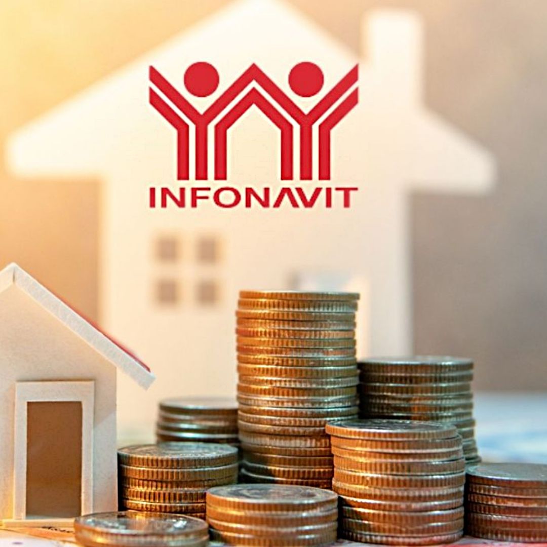 Infonavit 2026: ¿Cómo Saber Hoy Cuánto Dinero Te prestan Para Comprar Casa?. Foto: Infonavit